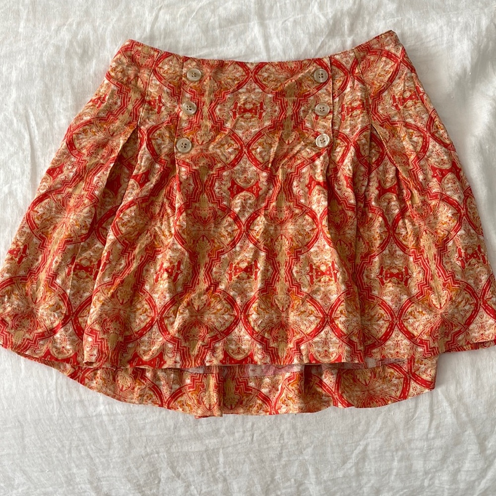 Free People Skirt